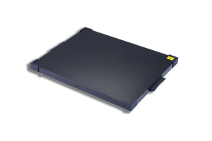 New Arrival Commercial Food Warmer Tray Coil Adjustable Temperature Tempered Glass Board 500W Manual Operation Large Square - Product Image 6