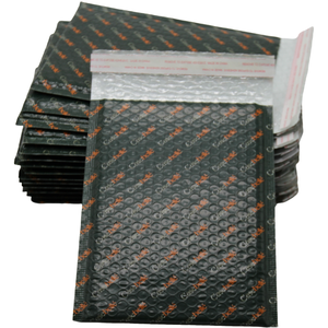 ซองกันกระแทกพิมพ์โลโก้ตามสั่งแบบกันน้ำสำหรับขายส่ง - Product Image 5