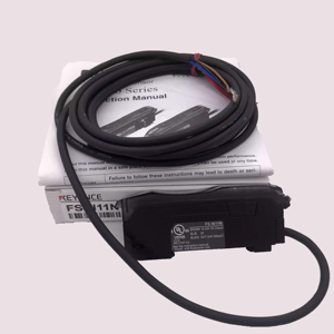 เซ็นเซอร์ KEYENCE ของแท้ใหม่ 100% รุ่น FS-N11N FS-N11CN FS-N11NSO FS-N11P FS-N11CP - Product Image 5