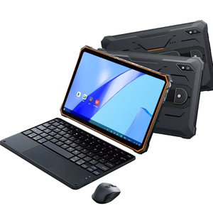 Blackview hoạt động 8 Pro 10.4 inch 8 + 256GB Rugged Tablet PC với pin lớn - Product Image 1