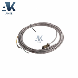 Câble d'interconnexion 84661-20 Bently Nevada Velomitor - Product Image 2