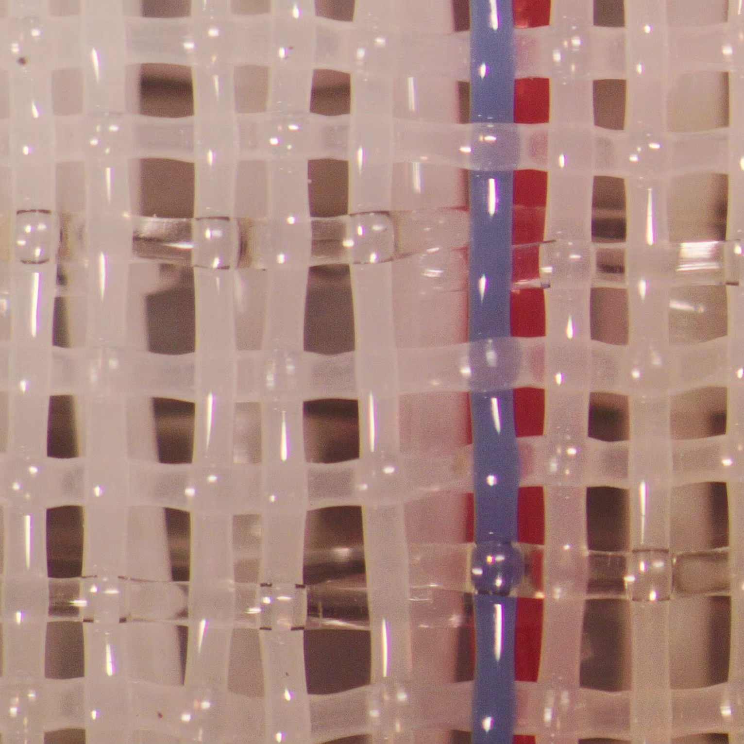 Industrial-Grade Forming Fabric for Paper Machinery - High Flow Rate & Uniform Drainage