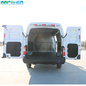 <span class=keywords><strong>Furgoneta</strong></span> <span class=keywords><strong>de</strong></span> <span class=keywords><strong>Reparto</strong></span> Eléctrica Zhongtong T7 <span class=keywords><strong>de</strong></span> Gran Venta Furgón Zhongtong T7 <span class=keywords><strong>de</strong></span> Gran Capacidad Masa Total 3075 kg - Product Image 4