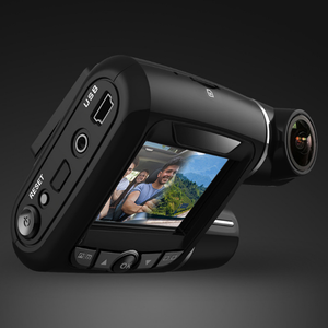 V68 Nuovo Dual-lente <span class=keywords><strong>Auto</strong></span> Registratore di Controllo Della Macchina Fotografica Con Wifi Senza Fili ADAS HD Recorder - Product Image 4