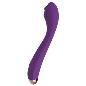 Shake G-spot massage stimulating vibrating stick Adult sex toys for couples masturbation stick