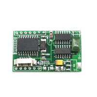 Módulo Lector RFID de Bajo Costo Compatible con Tarjetas HID Prox de 125Khz