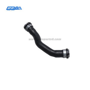 Tuyau de drainage d'origine en parfait état, fonctionnel, pièces d'occasion pour Porsche 992 992518762 - Product Image 2