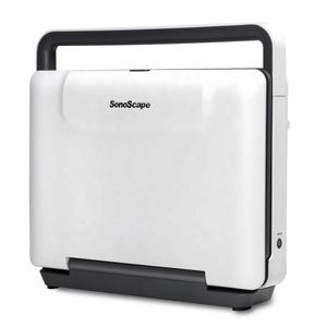 Mesin <span class=keywords><strong>Ultrasound</strong></span> Doppler Warna Laptop <span class=keywords><strong>SonoScape</strong></span> E2 dengan Probe Konveks Sumber Daya Listrik untuk Dijual - Product Image 6