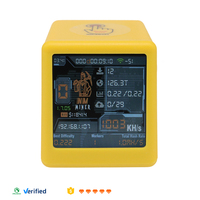 Home NM Miner TV 77KH/S 12W Solo High Performance USB Faible consommation d'énergie Connecté en Wi-Fi Métal et plastique SHA-256 Bitcoin Miner