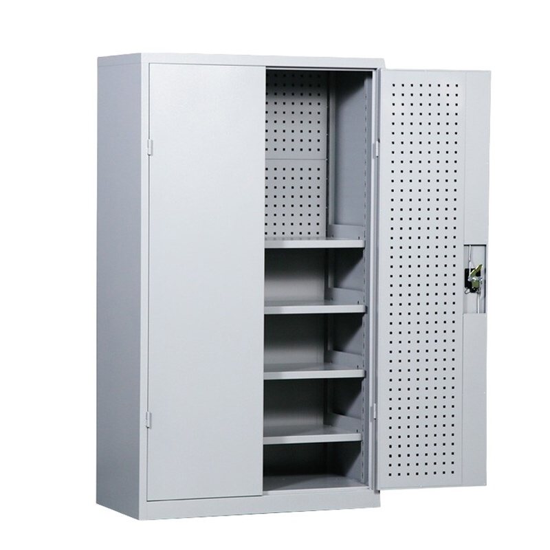 High Density Compact Mobile Shelving Unit