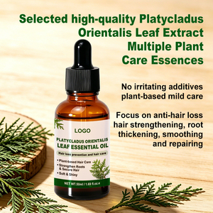 Aceite Esencial de Hoja de Ciprés Anticaída del Cabello, Estimula el <span class=keywords><strong>Crecimiento</strong></span> del Cabello, Nutre el Cuero Cabelludo y Reduce la Caída del Cabello - Product Image 4