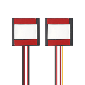 Thông minh 12VDC 24VDC 3A Gương phòng tắm <span class=keywords><strong>Led</strong></span> điều khiển với cảm ứng nút cảm biến chuyển đổi quy nạp thiết bị chuyển mạch - Product Image 2