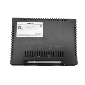 สินค้าขายดี SIMATIC HMI SMART Line 700 IE V3 7 จอแสดงผล TFT แบบไวด์สกรีน หน้าจอสัมผัส รุ่น 6AV6648-0CC11-3AX0 พร้อม PAC - Product Image 2