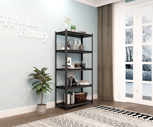 Étagère de rangement de cuisine - Meuble de rangement multifonctionnel sur pied pour <span class=keywords><strong>micro</strong></span>-ondes et casseroles - Product Image 6