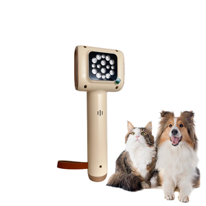 Appareil de thérapie par la lumière rouge et bleue vétérinaire Saferlife YET-L1 - Product Image 3