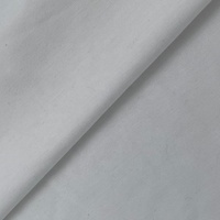 100% tissu tricoté double face modal maillot simple extensible écologique pour vêtements de nuit style rayure