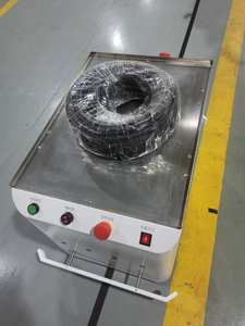 Sistema Automatizado de Estacionamiento MES/WMS para Vehículos de Transporte Autónomos <span class=keywords><strong>AGV</strong></span> de Acero en Plantas de Manufactura - Product Image 5