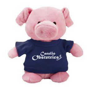 Giocattoli di peluche promozionali scimmia carina con logo personalizzato marrone/crema giocattolo morbido per bambini regali e Branding - Product Image 2