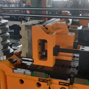 65Cnc Fully Automatic Pipe <b>Bending</b> <b>Machine</b> 520115150 For Cold <b>Bending</b> Metal Pipes - Product Image 2