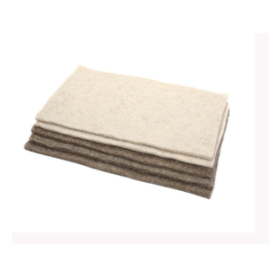 Bán Sỉ Trực Tiếp Từ Nhà Máy Sản Xuất Tấm Nỉ Len Công Nghiệp Dày 100% Nỉ Len Dùng Trong Công Nghiệp - Product Image 4