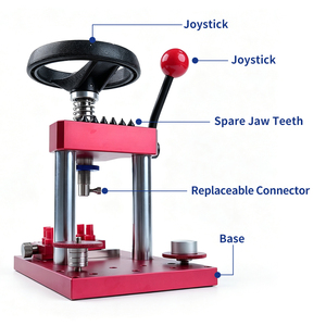 Strumenti <span class=keywords><strong>per</strong></span> Riparazione Orologi, Attrezzo Specializzato di Alta Qualità <span class=keywords><strong>per</strong></span> Aprire e Chiudere il Fondello degli Orologi - Product Image 3