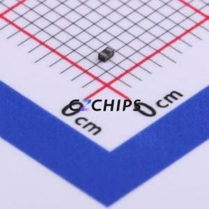 Tout nouveau-Original BDFN2C181R DFN1006-2 Transistor ESD et protection contre les surtensions (TVS/ESD) - Product Image 2