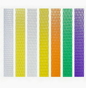 Carton đóng gói đóng đai CuộN Polypropylene <span class=keywords><strong>PP</strong></span> Dây đeo nhựa cho Pallet - Product Image 6