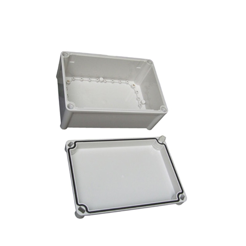 Plastic Mould Moulded Parts Precision Plastic