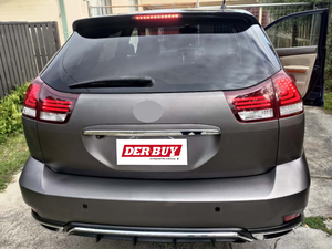 <span class=keywords><strong>ชุด</strong></span><span class=keywords><strong>แต่ง</strong></span>รอบคันสำหรับ <span class=keywords><strong>Lexus</strong></span> RX <span class=keywords><strong>RX270</strong></span> RX350 RX450 ปี 2006 2007 2008 2009 รุ่นปรับโฉมถึงปี 2020 <span class=keywords><strong>ชุด</strong></span><span class=keywords><strong>แต่ง</strong></span>รถยนต์ RX อุปกรณ์ตกแต่งรถยนต์ - Product Image 3