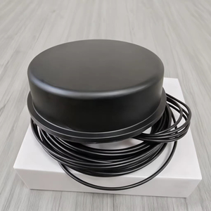 ABS IP67 와이파이 안테나 600-6000MHz <span class=keywords><strong>MIMO</strong></span> 4x4 포트 5G 안테나 원형 패치 4G 5G LTE 안테나 (실외용) - Product Image 6