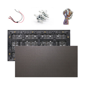 קיר וידאו מובל p2.5p2 קיר וידאו הוביל 320 מ "מ * 160 מ" מ ו-480*640 מ "מ - Product Image 2