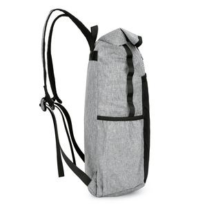 Mochila Plegable Impermeable Ligera de Alta Calidad para Hombres y Mujeres, Mochilas Deportivas Casuales - Product Image 5