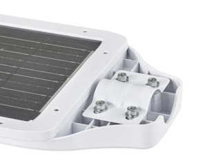 Lampione Stradale Solare a LED <span class=keywords><strong>di</strong></span> Nuovo Design, Impermeabile IP65, in Alluminio, per Autostrade e <span class=keywords><strong>Strade</strong></span> Urbane - Vendita Diretta dalla Fabbrica - Product Image 4