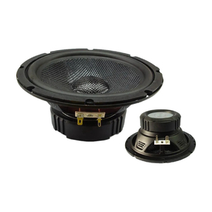 ลำโพงมิดเบสในรถยนต์ (65-C08) OEM 65 ขนาด 6.5 นิ้ว ลำโพงมิดเรนจ์สำหรับติดตั้งที่ประตูรถยนต์ - Product Image 5