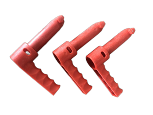 נמוך עלות לשימוש חוזר פלסטיק טפסות מערכת אביזרי טפסות עבור בטון - Product Image 4