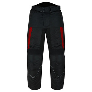 Combinaison de moto en Cordura coupe-vent OEM en gros, combinaison de moto de course en Cordura pour la vente en ligne, nouvelle arrivée, combinaison de moto de qualité supérieure - Product Image 3