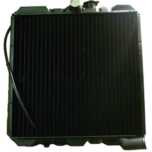 577609 310073 Suku Cadang Mobil Berkualitas Tinggi Sistem Pendingin Radiator Aluminium Tembaga untuk <span class=keywords><strong>LAND</strong></span> <span class=keywords><strong>ROVER</strong></span> RR22/17MT 577609 310073 - Product Image 1