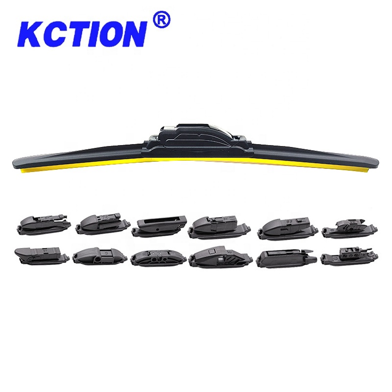 Promoción , Compras Online De Promocionales, Limpiaparabrisas Adaptador Universal