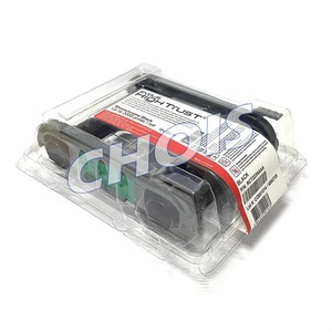 Ruban monochrome noir <span class=keywords><strong>Evolis</strong></span> RCT223NAAA (2000 impressions) pour imprimante de cartes d'identité Primacy2 - Product Image 4