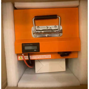 Best Selling BMS 40A Motor With 48V <b>72V</b> 60Ah Lithium Ion <b>Battery</b> OEM ODM for Motorcycles and Scooters Best Sell - Product Image 4