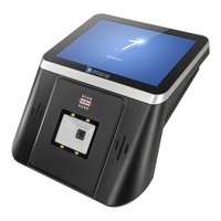Verificador de Precios con Pantalla Táctil para Tiendas Minoristas, Fácil de Instalar