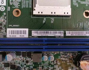 Bo Mạch Chủ Máy Tính Để Bàn Sử Dụng Cho Bảng Mạch M5300k-00/Myrtle CRB AM4MH 00XK239 00XK108 - Product Image 3