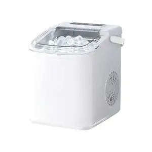 GREENFLY buz makinesi dilsiz akıllı termostat soğuk tutmak çevre dostu ve verimli buz makinesi