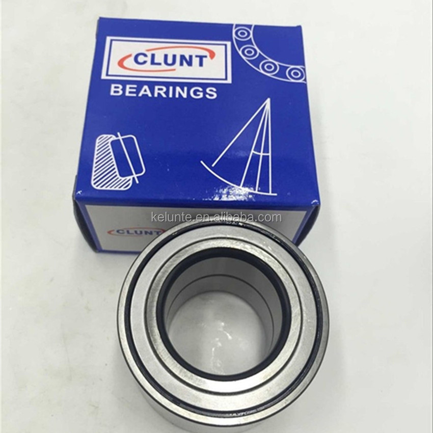 38BWD26 Bearing - Durable Double Row Auto Wheel Hub