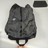 Sac de compression personnalisé 100 % étanche, réutilisable, gain de place, cube de rangement pour voyage, sac sous vide, sacs de compression sous vide pour économiser de l'espace