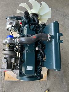 KukuV2403-<span class=keywords><strong>M</strong></span>-DI-T-ES04 49.2KW 2700rpm dizel motor ku688 FX60-5 Harvester ekskavatör için - Product Image 2