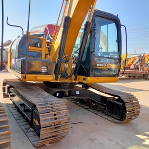 Excavatrice d'occasion Caterpillar CAT 312D 325D 325 325B 325C, engin de génie civil fabriqué au Japon, grande pelle mécanique - Product Image 6