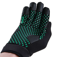 Gants de jeu respirants à doigts entiers personnalisés pour simulateur de course, gants de jeu professionnels pour PS4, PS5, Xbox, PC, VR, simulateur de course, pour les mains qui transpirent