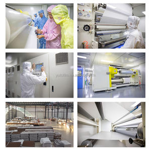 Оптовая продажа, 6,5 7,5 8,5 9,5, 10 мил, высокое качество, самовосстанавливающийся матовый глянец PPF TPH Защитная пленка для автомобиля - Product Image 6