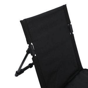 <span class=keywords><strong>Chaise</strong></span> de <span class=keywords><strong>camping</strong></span> d'extérieur avec dossier, légère, portable, double <span class=keywords><strong>chaise</strong></span> de plage pour pique-nique - Product Image 6